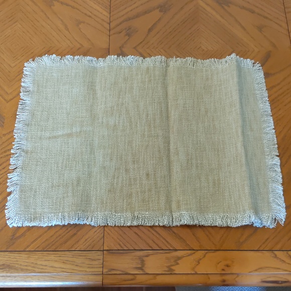 Cotton Placemats (Set of 2) - Picture 2 of 8